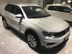 Volkswagen tiguan 2.0 tdi 150cv 4motion business bmt 4x4
