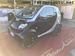 Smart fortwo 700 coupÃ© passion (45 kw)