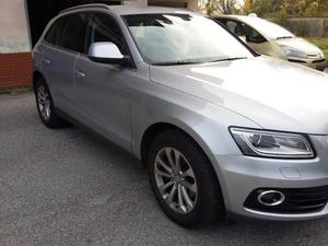 AUDI Q5 2.0 TDI 150 CV clean diesel NAVI XENO rif. 