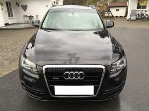 AUDI Q5 2.0 TDI 170 CV quattro S tronic