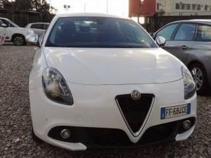Alfa romeo giulietta 2.0 jtdm 150 cv super!! come nuova!!!