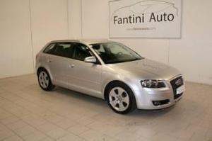 Audi a3 spb 2.0 tdi tipo motore bmm /sensori p./garanzia!!