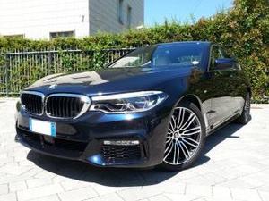 Bmw 530 d x-drive+msport*full opt+integrale+auto+led+navi*