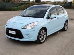 Citroen c3 1.4 vti 95 perfect