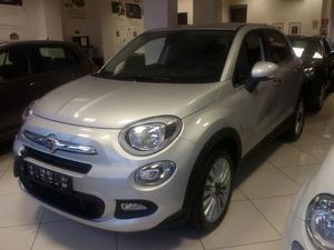 FIAT 500 XL SUV cc