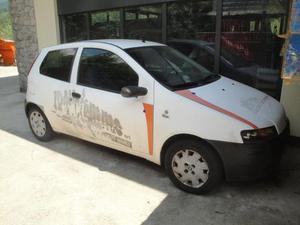 FIAT Punto Berlina cc