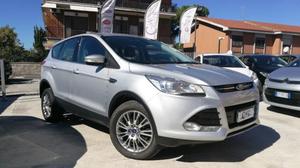 FORD Kuga 2.0 TDCI 140 CV 2WD Titanium rif. 