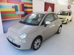 Fiat 500 benzina 1.2 color therapy 69cv color therapy