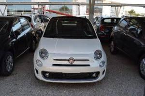 Fiat 500 c 1.2 s