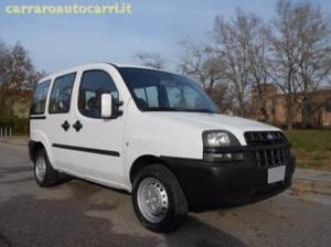 Fiat doblo doblÃ² 1.3 mj 16v combi 5 p.ti sx n1