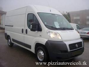 Fiat ducato  mjt plm-tm furgone