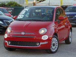 Fiat  lounge nuova km0 italia