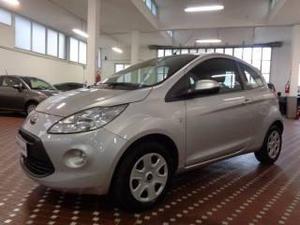 Ford ka 1.2 8v 69 cv neopatentati ok