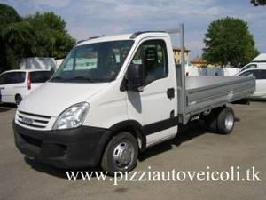 Iveco daily 29l hpi pc minicab