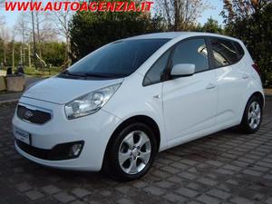 KIA Venga 1.4 CRDi 90CV WGT EX rif. 