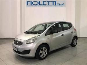 Kia venga 1.4 cvvt lx easy