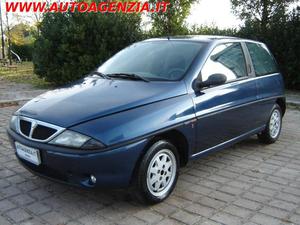 LANCIA Y 1.2i cat LS rif. 