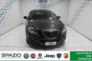 Lancia Delta ( T-Jet 120 CV Oro Ecochic GPL