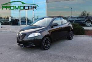 Lancia ypsilon 1.3 mjt 16v 95 cv s&s s momodesign