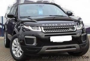 Land rover range rover evoque 2.0 td cv 5p. se -