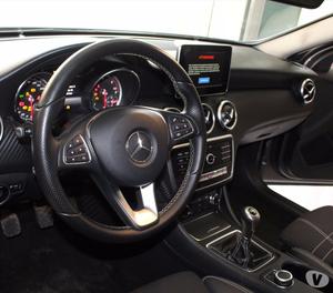 Mercedes-Benz A  CDI Sport 110 CV INT PELLE NAVIG ITA