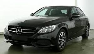 Mercedes-benz c 180 premium