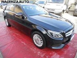 Mercedes-benz c 200 bluetec s.w. automatic.navi.touch pad