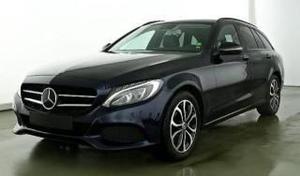Mercedes-benz c 200 d s.w autom sport