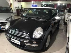 Mini one 1.4 tdi ok neop