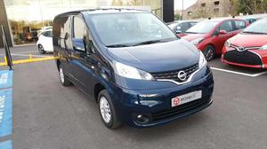 Nissan Evalia 1.5 dCi 8V 110 CV Acenta