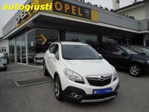 OPEL Mokka 1.7 CDTI Ecotec 130CV 4x2 Start&Stop Cosmo rif.