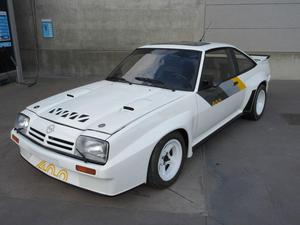Opel - Manta B Replica - 