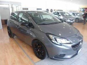 Opel corsa 5Âª serie 1.2 5 porte b-color