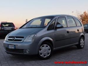 Opel meriva v enjoy gpl