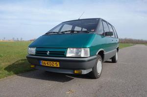 Renault - Espace TXE - 