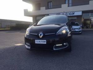 Renault grand scenic 1.5 dci 110cv start&stop wave