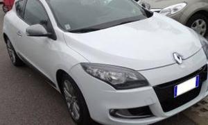 Renault megane mÃ©gane 1.5 dci 110cv gt line