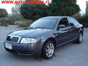 SKODA Superb 1.9 TDI/130CV Comfort rif. 