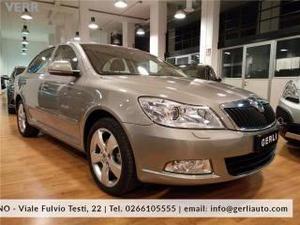 Skoda octavia 1.8 tfsi dsg elegance