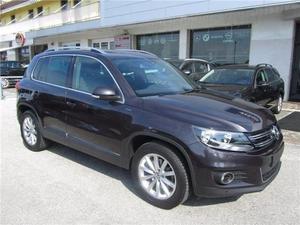 VOLKSWAGEN Tiguan 2.0 TDI 140 CV Sport & Style Lounge BMT -