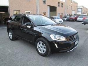 Volvo xc 60 d4 awd geartronic momentum