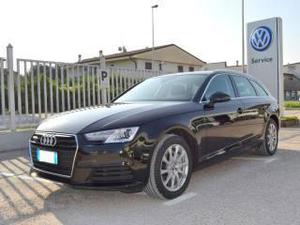 Audi a4 avant 2.0 tdi 190 cv quattro s tronic business