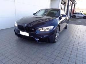 Bmw m4 coupÃ©