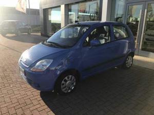 Chevrolet Matiz 800 SE Chic