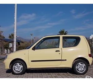 FIAT SEICENTO 1.1 PERMUTE... CLIMA SERVOSTERZO...