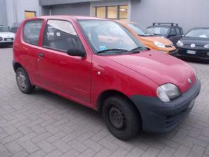 FIAT Seicento 1.1i cat X Opertori Del Settore (Commercianti)