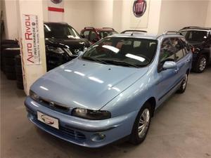 Fiat Marea