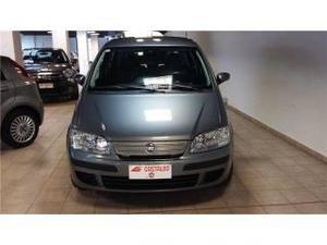 Fiat idea 1.3 multijet 16v