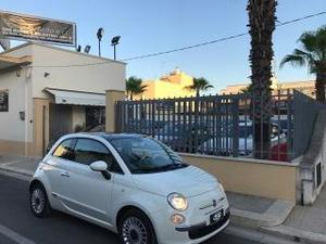 Fiat  lounge panoramic solikm*