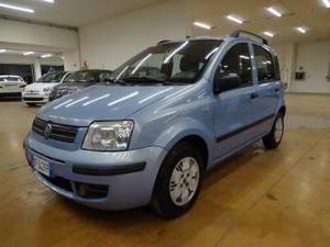 Fiat panda 1.2 dynamic ok neopatentati